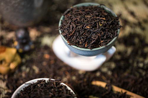 Исин Хун Ча