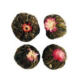 Нефритовый персик дракона (Уй Лун Тао)