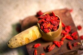 Ягоды Годжи