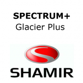 SHAMIR SPECTRUM+индивидуализированные прогрессивные линзы