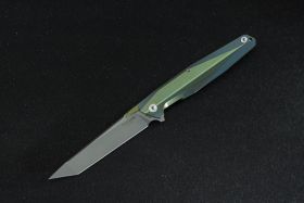 RK 1507S M390 от Rike
