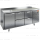 Стол охлаждаемый HICOLD GN 122/BT