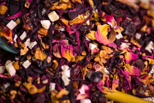 Весёлый фрукт