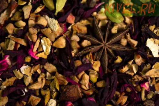 Смесь для заваривания Глинтвейн
