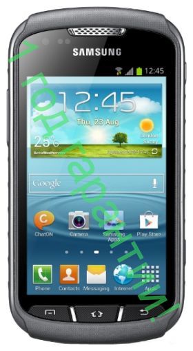 Samsung Galaxy xCover 2 GT-S7710