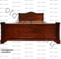 Кровать Лагуна (ВМК Шале)