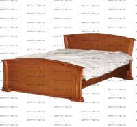 Кровать Орхидея (ВМК Шале)