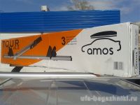 Велокрепление Amos Tour