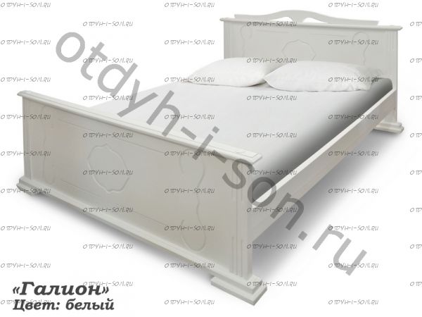 Кровать Галион (ВМК Шале)