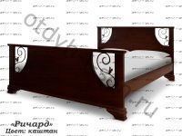 Кровать Ричард-2 (ВМК Шале)