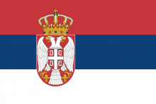 НАРЕЗКА Z. A. Serbia - З. А. Сербия кал 7.62 мм РУССКИЙ, длина 300 мм, Ф16 мм, твист 250 мм, 4 нареза, (D)