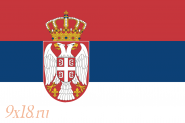 Z. A. Serbia - З. А. Сербия кал 5,5 мм - .22, длина 600 мм, Ф16 мм, твист 350 мм, 12 нарезов, (D)