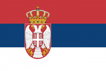 Z. A. Serbia - З. А. Сербия кал 5,5 мм - .22, длина 600 мм, Ф16 мм, твист 450 мм, 12 нарезов, (D)