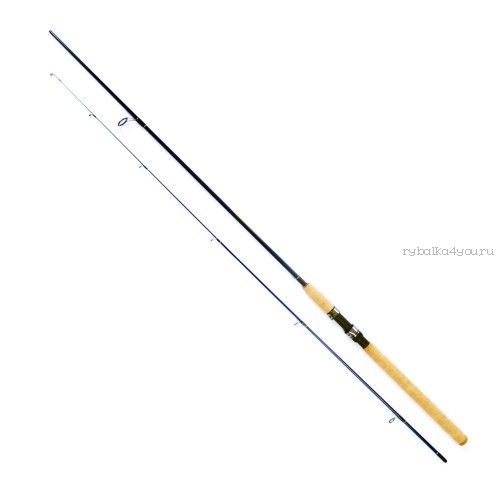 Спиннинг Salmo Diamond JIG SPECIALIST 2.65 м /тест 5-23гр (5510-265)