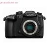 Арендовать Panasonic Lumix DC-GH5 (V-LOG) Body