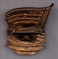 Знак 1958 г. Отличник соц. соревнования Сельского хозяйства РСФСР