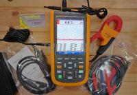 Fluke 125B/S осциллограф доставка по РФ и СНГ