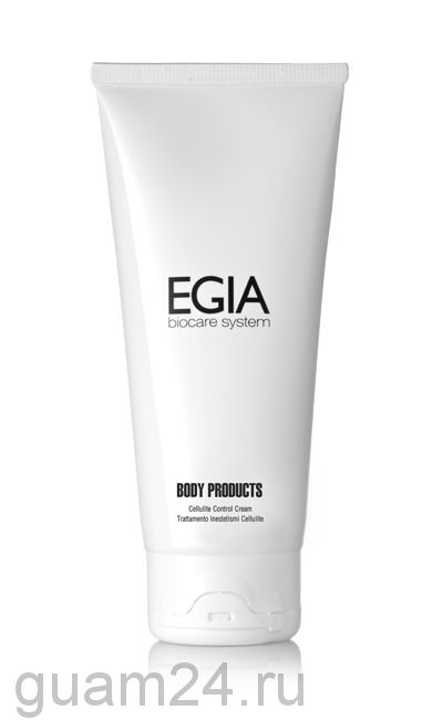 EGIA Крем для тела питательный  Body Nourishing Cream, 250 мл код BPS-04