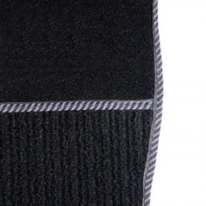 Ворсовые коврики для BMW (БМВ) в салон автомобиля Privilege - Польша