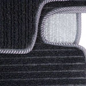 Ворсовые коврики для Nissan (Ниссан) в салон автомобиля Privilege - Польша