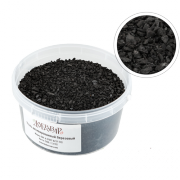 Березовый активированный уголь