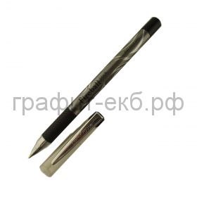 Ручка шариковая ErichKrause FIRE BALL STICK черная 34974