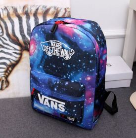 Школьный рюкзак Vans Galaxy Синий