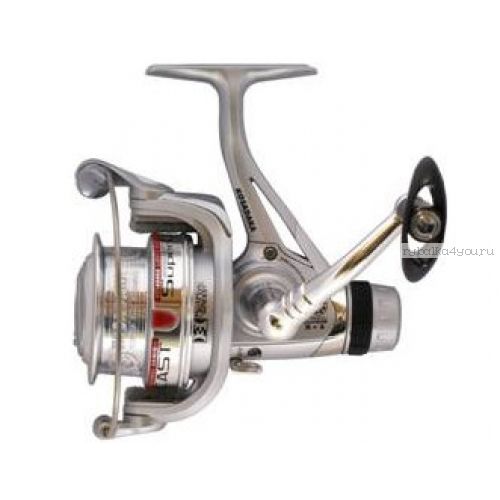 Катушка бейтраннер Kosadaka SUPER BAITRUNNER 2500 4IS