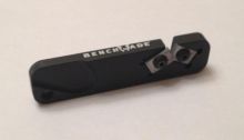 Мини точилка от Benchmade