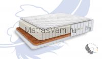 Orthosleep Актив Релакс Латекс Кокос матрас ортопедический