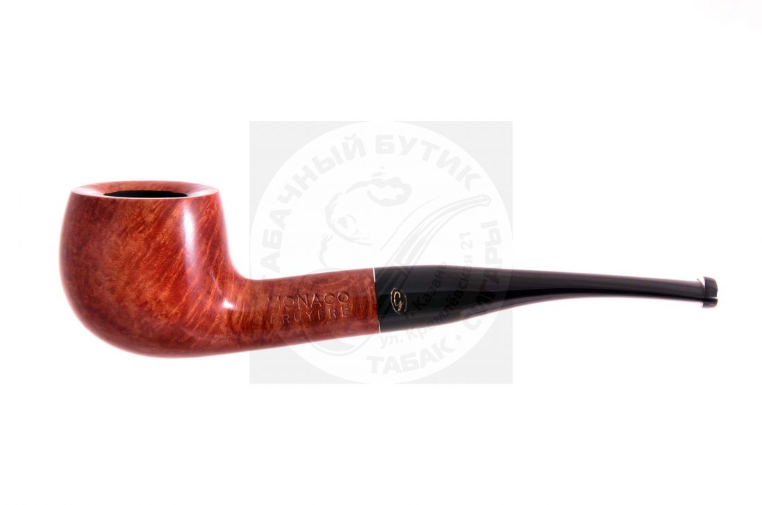 Трубка Gasparini Monaco 9 mm, форма 1