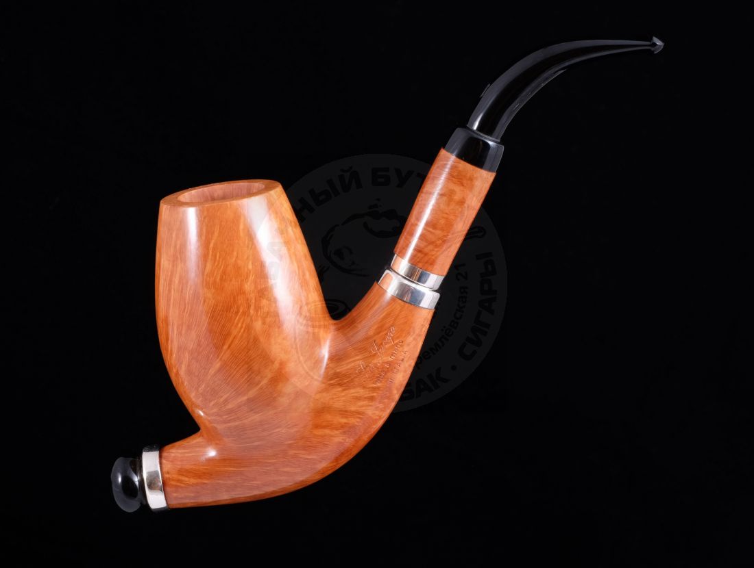 Трубка SER JACOPO La Pipaccia N10 L2