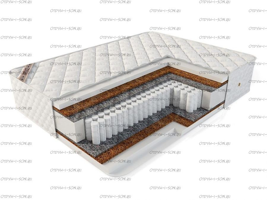 матрас Варьете (TFK) Virtuoz