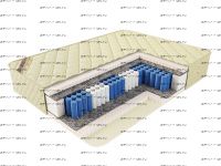 Матрас Диона TFK (Виртуоз) Virtuoz