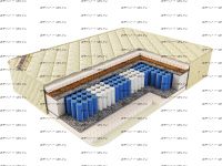 Матрас Пандора TFK (Виртуоз) Virtuoz