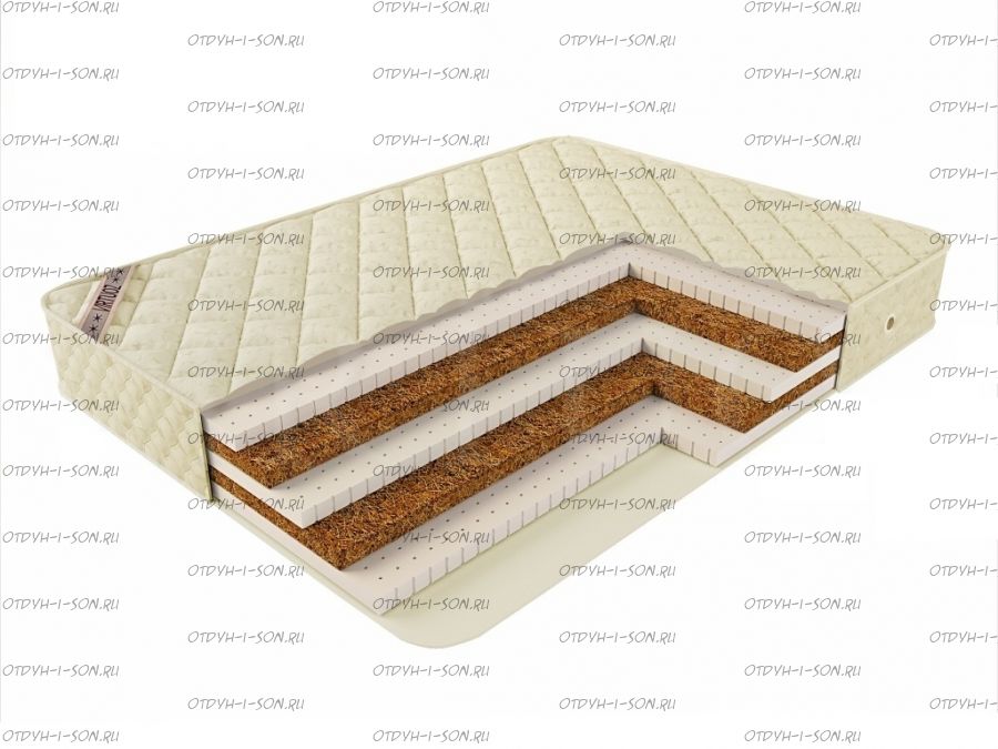 Матрас Чарльстон Virtuoz