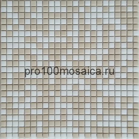 Vanilla Мозаика 12*12 серия EXCLUSIVE, размер, мм: 315*315*6 (Bonaparte)