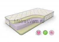 Dream Line DreamRoll Max Memory матрас ортопедический