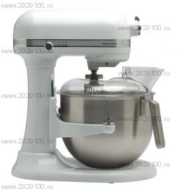 Миксер планетарный 5KPM5EWH KitchenAid