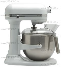 Миксер планетарный 5KPM5EWH KitchenAid