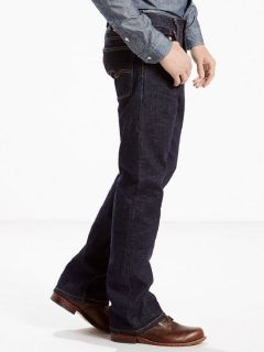 Levi's 517 (Boot Cut)