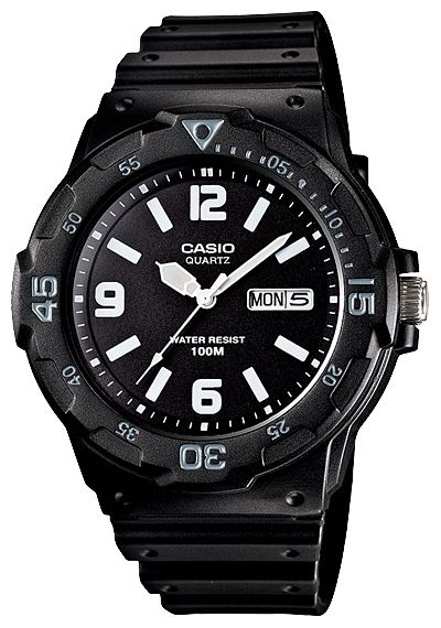 CASIO MRW-200H-1B2