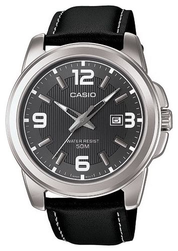 CASIO MTP-1314L-8A