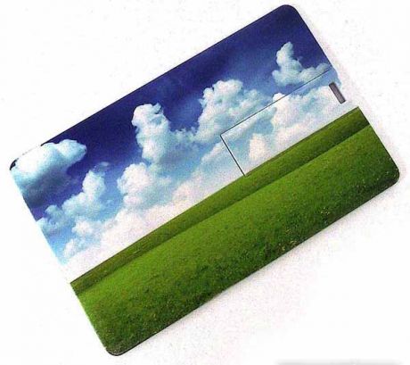 Кредитка Виндовс (4Gb)