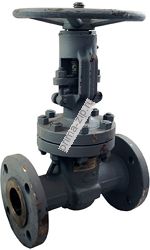 Задвижка ЗКЛ2-50-40 30с15нж