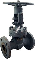 Задвижка ЗКЛ2-50-40 30с15нж