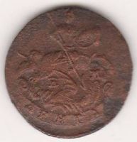 деньга 1771 г.