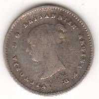 2 пенса 1838 г. Англия