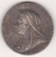 Медаль Виктории Англия