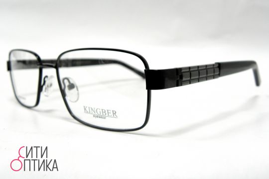 Мужская оправа Kingber KR1359